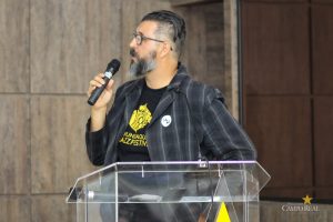 Semana Acadêmica de Arquitetura e Urbanismo