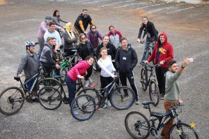 Semana Acadêmica de Arquitetura e Urbanismo