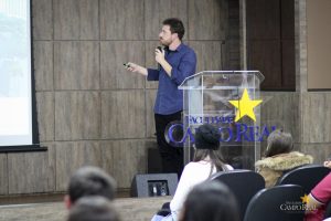 Semana Acadêmica de Arquitetura e Urbanismo