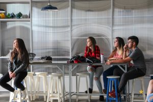 Semana Acadêmica de Arquitetura e Urbanismo