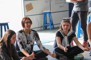 Semana Acadêmica de Arquitetura e Urbanismo