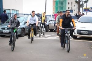 Semana Acadêmica de Arquitetura e Urbanismo