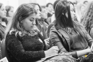 Semana Acadêmica de Arquitetura e Urbanismo