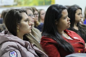 Semana Acadêmica de Arquitetura e Urbanismo