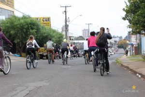 Semana Acadêmica de Arquitetura e Urbanismo