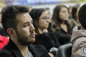 Semana Acadêmica de Arquitetura e Urbanismo