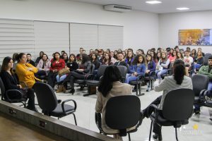 Semana Acadêmica de Arquitetura e Urbanismo