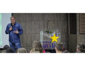 Semana Acadêmica de Arquitetura e Urbanismo