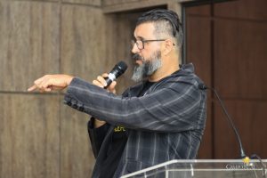 Semana Acadêmica de Arquitetura e Urbanismo