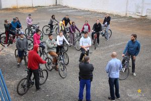 Semana Acadêmica de Arquitetura e Urbanismo