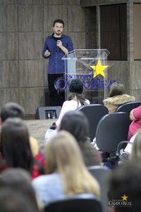 Semana Acadêmica de Arquitetura e Urbanismo