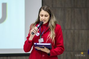 Semana Acadêmica de Arquitetura e Urbanismo