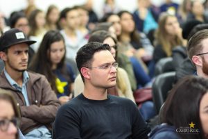 Semana Acadêmica de Arquitetura e Urbanismo