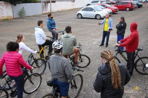 Semana Acadêmica de Arquitetura e Urbanismo