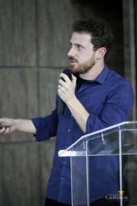 Semana Acadêmica de Arquitetura e Urbanismo