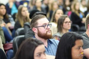 Semana Acadêmica de Arquitetura e Urbanismo