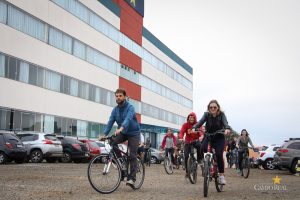 Semana Acadêmica de Arquitetura e Urbanismo