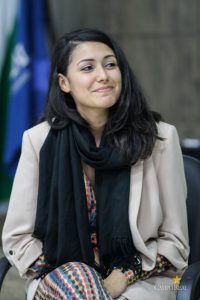 Semana Acadêmica de Arquitetura e Urbanismo