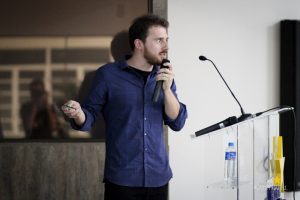 Semana Acadêmica de Arquitetura e Urbanismo