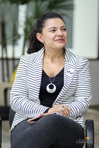 Semana Acadêmica de Arquitetura e Urbanismo