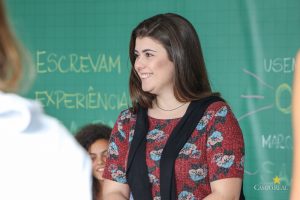 Semana Acadêmica de Arquitetura e Urbanismo