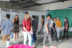 Semana Acadêmica de Arquitetura e Urbanismo