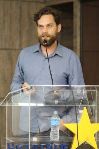 Semana Acadêmica de Arquitetura e Urbanismo