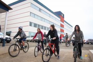 Semana Acadêmica de Arquitetura e Urbanismo