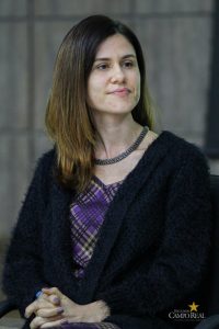 Semana Acadêmica de Arquitetura e Urbanismo