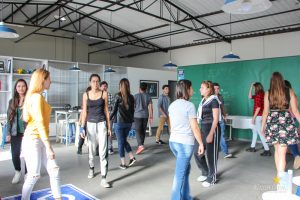 Semana Acadêmica de Arquitetura e Urbanismo