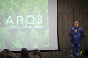 Semana Acadêmica de Arquitetura e Urbanismo
