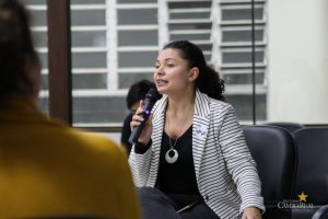 Semana Acadêmica de Arquitetura e Urbanismo