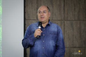 Semana Acadêmica de Arquitetura e Urbanismo