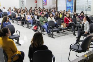Semana Acadêmica de Arquitetura e Urbanismo