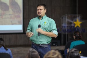 Semana Acadêmica de Medicina Veterinária