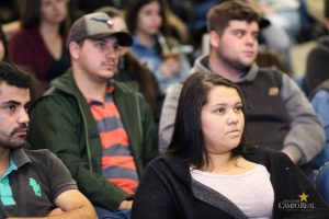 Semana Acadêmica de Medicina Veterinária