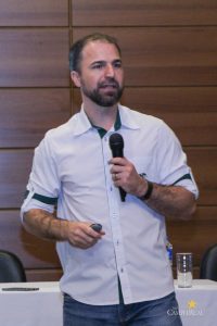 Semana Acadêmica de Medicina Veterinária