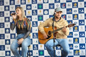 Semana Acadêmica de Medicina Veterinária