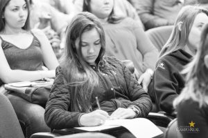 Semana Acadêmica de Medicina Veterinária