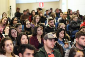 Semana Acadêmica de Medicina Veterinária