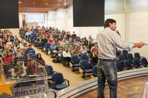 Semana Acadêmica de Medicina Veterinária