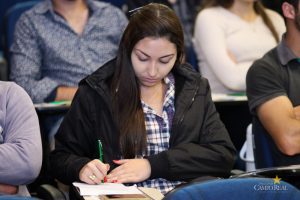 Semana Acadêmica de Medicina Veterinária