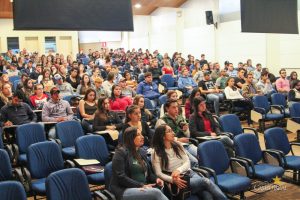 Semana Acadêmica de Medicina Veterinária