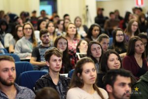Semana Acadêmica de Medicina Veterinária