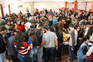 Semana Acadêmica de Medicina Veterinária