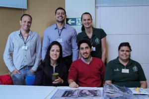 Semana Acadêmica de Medicina Veterinária