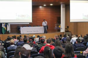 Semana Acadêmica de Medicina Veterinária