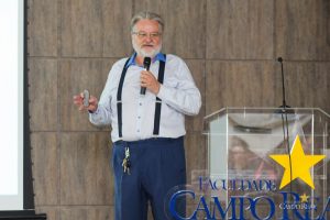 Semana Acadêmica de Medicina Veterinária