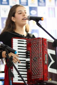 Semana Acadêmica de Medicina Veterinária