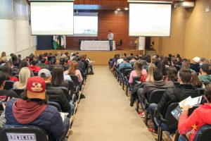 Semana Acadêmica de Medicina Veterinária